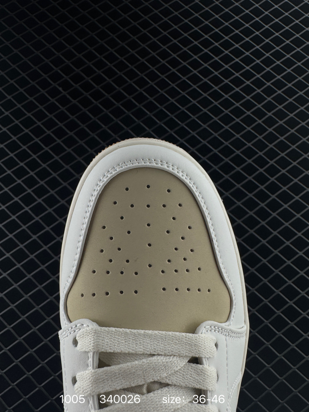 Nike Air Jordan 1 Low